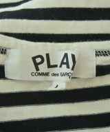 PLAY COMME des GARCONS（プレイコムデギャルソン）Tシャツ・カットソー 白 サイズ:L レディース/2200670635108