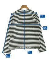 PLAY COMME des GARCONS（プレイコムデギャルソン）Tシャツ・カットソー 白 サイズ:L レディース/2200670635108