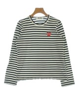 PLAY COMME des GARCONS Tシャツ・カットソー