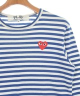 PLAY COMME des GARCONS（プレイコムデギャルソン）Tシャツ・カットソー 白 サイズ:S メンズ/2200673721105
