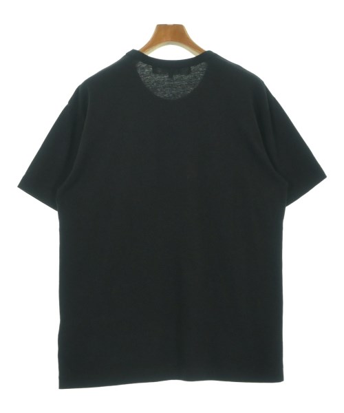 PLAY COMME des GARCONS（プレイコムデギャルソン）Tシャツ・カットソー 黒 サイズ:XL メンズ/2200673743039