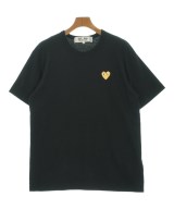 PLAY COMME des GARCONS（プレイコムデギャルソン）Tシャツ・カットソー 黒 サイズ:XL メンズ/2200673743039