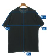 PLAY COMME des GARCONS（プレイコムデギャルソン）Tシャツ・カットソー 黒 サイズ:XL メンズ/2200673743039