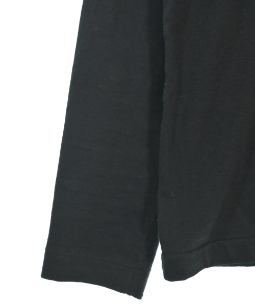PLAY COMME des GARCONS（プレイコムデギャルソン）Tシャツ・カットソー 黒 サイズ:XXS レディース/2200673743060