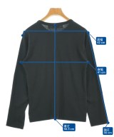 PLAY COMME des GARCONS（プレイコムデギャルソン）Tシャツ・カットソー 黒 サイズ:XXS レディース/2200673743060