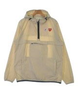 PLAY COMME des GARCONS（プレイコムデギャルソン）その他 ベージュ サイズ:XL メンズ/2200674653030