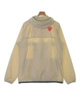 PLAY COMME des GARCONS（プレイコムデギャルソン）その他 ベージュ サイズ:XL メンズ/2200674653030