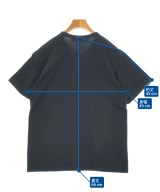 PLAY COMME des GARCONS（プレイコムデギャルソン）Tシャツ・カットソー 黒 サイズ:L メンズ/2200672320040