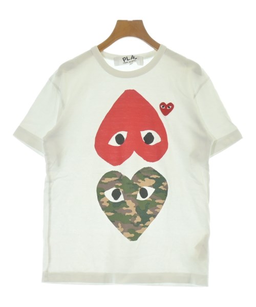 プレイコムデギャルソン(PLAY COMME des GARCONS)のPLAY COMME des GARCONS Tシャツ・カットソー