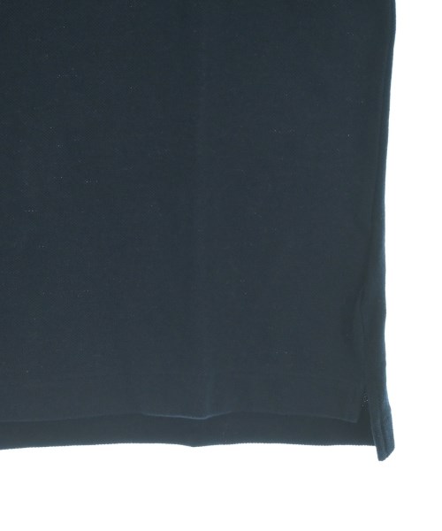 PLAY COMME des GARCONS（プレイコムデギャルソン）ポロシャツ 紺 サイズ:S レディース/2200675129169