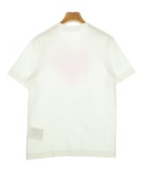 PLAY COMME des GARCONS（プレイコムデギャルソン）Tシャツ・カットソー 白 サイズ:S レディース/2200675223195