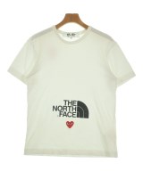 PLAY COMME des GARCONS（プレイコムデギャルソン）Tシャツ・カットソー 白 サイズ:M メンズ/2200675278157