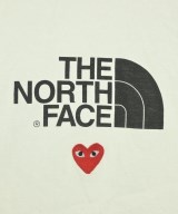 PLAY COMME des GARCONS（プレイコムデギャルソン）Tシャツ・カットソー 白 サイズ:M メンズ/2200675278157