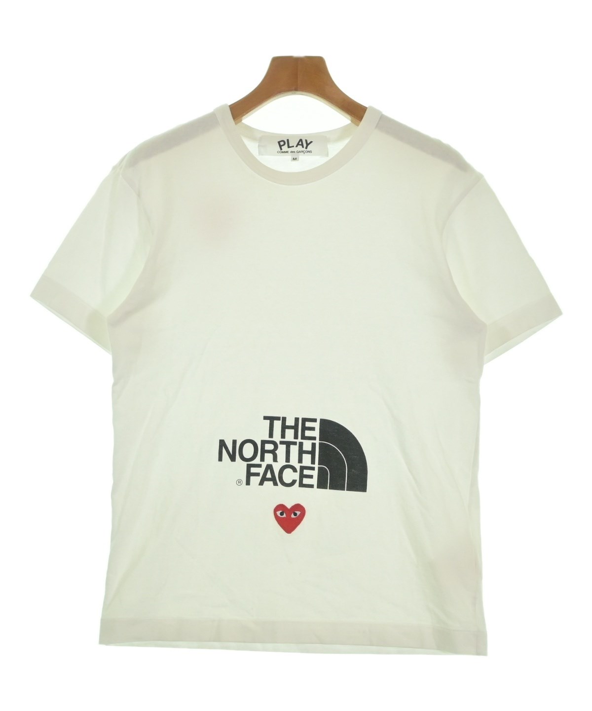 PLAY COMME des GARCONS（プレイコムデギャルソン）Tシャツ 