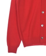 PLAY COMME des GARCONS（プレイコムデギャルソン）カーディガン 赤 サイズ:L メンズ/2200672939181