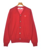 PLAY COMME des GARCONS カーディガン
