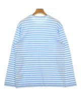 PLAY COMME des GARCONS（プレイコムデギャルソン）Tシャツ・カットソー 青 サイズ:L レディース/2200672939303