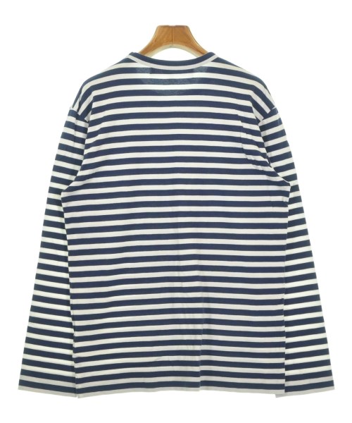 PLAY COMME des GARCONS（プレイコムデギャルソン）Tシャツ・カットソー 紺 サイズ:L レディース/2200672939310