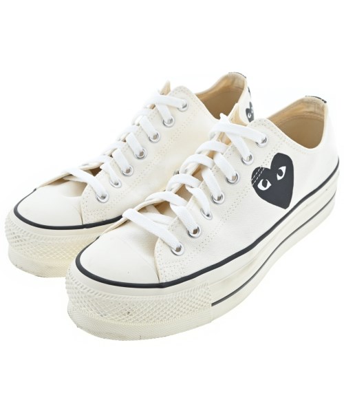 プレイコムデギャルソン(PLAY COMME des GARCONS)のPLAY COMME des GARCONS スニーカー