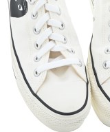 PLAY COMME des GARCONS（プレイコムデギャルソン）スニーカー 白 サイズ:27cm メンズ/2200675181242