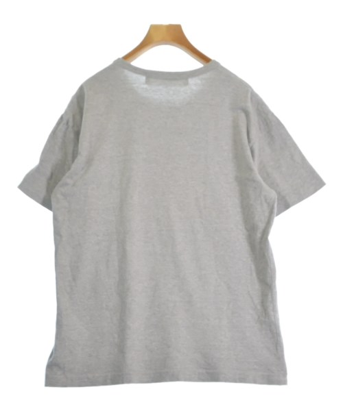 PLAY COMME des GARCONS（プレイコムデギャルソン）Tシャツ・カットソー グレー サイズ:L レディース/2200675450072