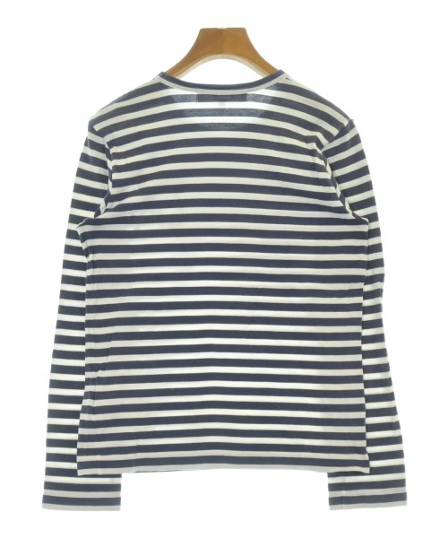 PLAY COMME des GARCONS（プレイコムデギャルソン）Tシャツ・カットソー 紺 サイズ:M レディース/2200671975036