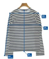 PLAY COMME des GARCONS（プレイコムデギャルソン）Tシャツ・カットソー 紺 サイズ:M レディース/2200671975036