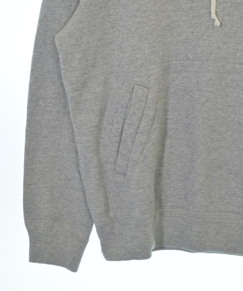 PLAY COMME des GARCONS（プレイコムデギャルソン）パーカー グレー サイズ:XL メンズ/2200675873048