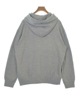 PLAY COMME des GARCONS（プレイコムデギャルソン）パーカー グレー サイズ:XL メンズ/2200675873048