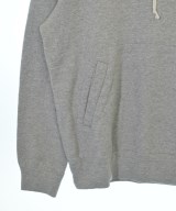 PLAY COMME des GARCONS（プレイコムデギャルソン）パーカー グレー サイズ:XL メンズ/2200675873048