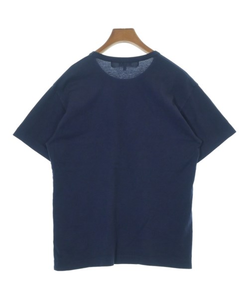 PLAY COMME des GARCONS（プレイコムデギャルソン）Tシャツ・カットソー 紺 サイズ:L メンズ/2200675873079