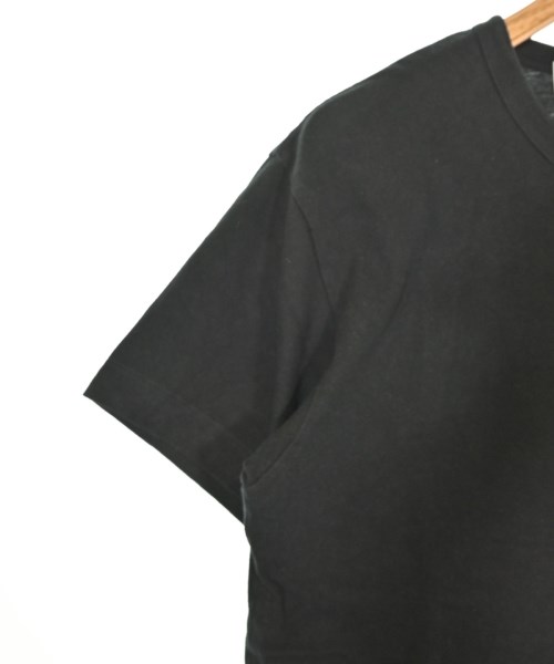 PLAY COMME des GARCONS（プレイコムデギャルソン）Tシャツ・カットソー 黒 サイズ:XL メンズ/2200675873086