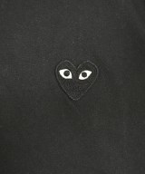 PLAY COMME des GARCONS（プレイコムデギャルソン）Tシャツ・カットソー 黒 サイズ:XL メンズ/2200675873086