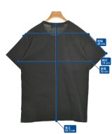 PLAY COMME des GARCONS（プレイコムデギャルソン）Tシャツ・カットソー 黒 サイズ:XL メンズ/2200675873086