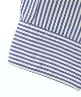 PLAY COMME des GARCONS（プレイコムデギャルソン）カジュアルシャツ 青 サイズ:L メンズ/2200675873093