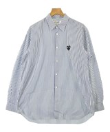 PLAY COMME des GARCONS カジュアルシャツ