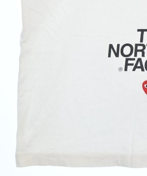 PLAY COMME des GARCONS（プレイコムデギャルソン）Tシャツ・カットソー 白 サイズ:XXL メンズ/2200675979030