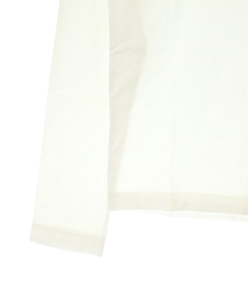 PLAY COMME des GARCONS（プレイコムデギャルソン）Tシャツ・カットソー 白 サイズ:S レディース/2200669227116