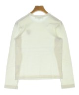 PLAY COMME des GARCONS（プレイコムデギャルソン）Tシャツ・カットソー 白 サイズ:S レディース/2200669227116