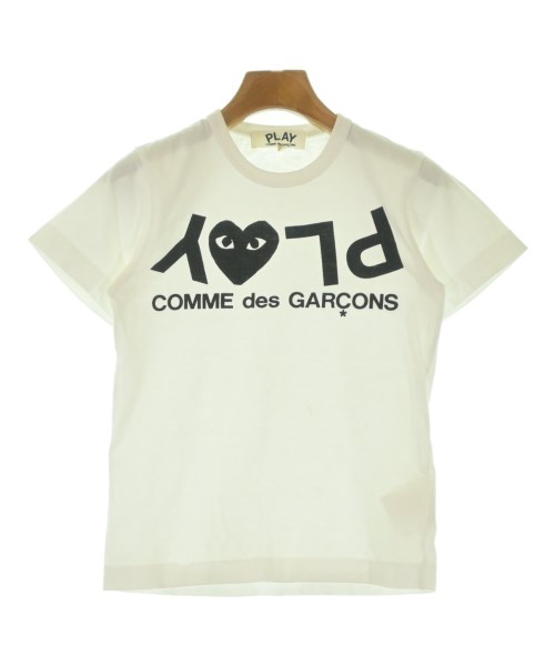 プレイコムデギャルソン(PLAY COMME des GARCONS)のPLAY COMME des GARCONS Tシャツ・カットソー
