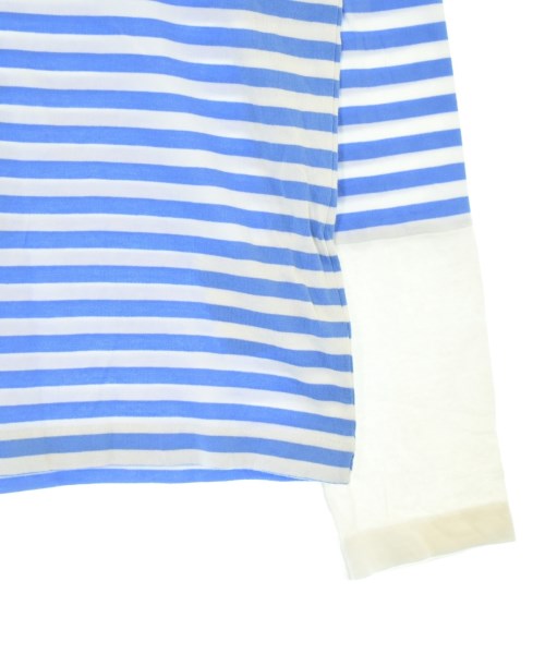 PLAY COMME des GARCONS（プレイコムデギャルソン）Tシャツ・カットソー 青 サイズ:M レディース/2200671796518