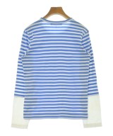 PLAY COMME des GARCONS（プレイコムデギャルソン）Tシャツ・カットソー 青 サイズ:M レディース/2200671796518