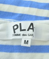 PLAY COMME des GARCONS（プレイコムデギャルソン）Tシャツ・カットソー 青 サイズ:M レディース/2200671796518