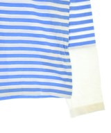 PLAY COMME des GARCONS（プレイコムデギャルソン）Tシャツ・カットソー 青 サイズ:M レディース/2200671796518