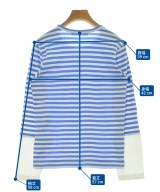 PLAY COMME des GARCONS（プレイコムデギャルソン）Tシャツ・カットソー 青 サイズ:M レディース/2200671796518