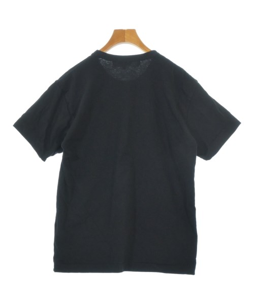 PLAY COMME des GARCONS（プレイコムデギャルソン）Tシャツ・カットソー 黒 サイズ:L メンズ/2200672560040
