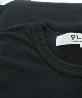 PLAY COMME des GARCONS（プレイコムデギャルソン）Tシャツ・カットソー 黒 サイズ:L メンズ/2200672560040