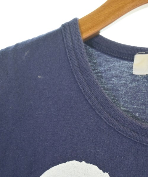 PLAY COMME des GARCONS（プレイコムデギャルソン）Tシャツ・カットソー 紺 サイズ:M レディース/2200677514123