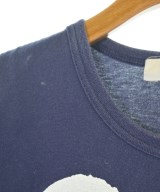 PLAY COMME des GARCONS（プレイコムデギャルソン）Tシャツ・カットソー 紺 サイズ:M レディース/2200677514123