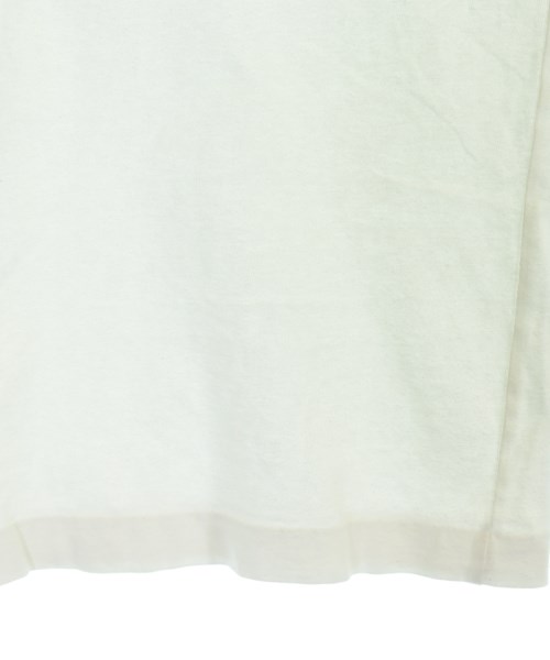 PLAY COMME des GARCONS（プレイコムデギャルソン）タンクトップ 白 サイズ:L メンズ/2200677835150